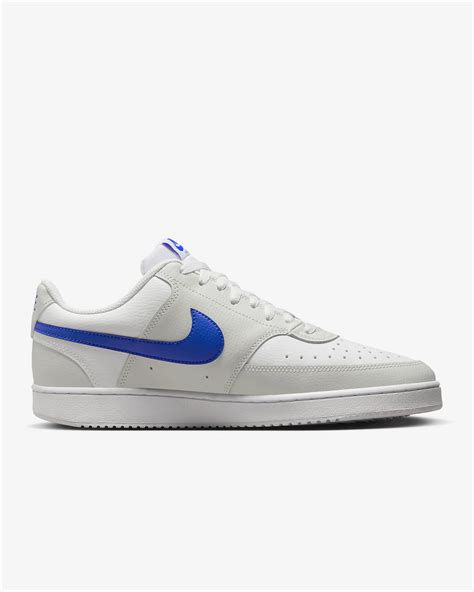 Nike Court Vision Low Herrenschuh